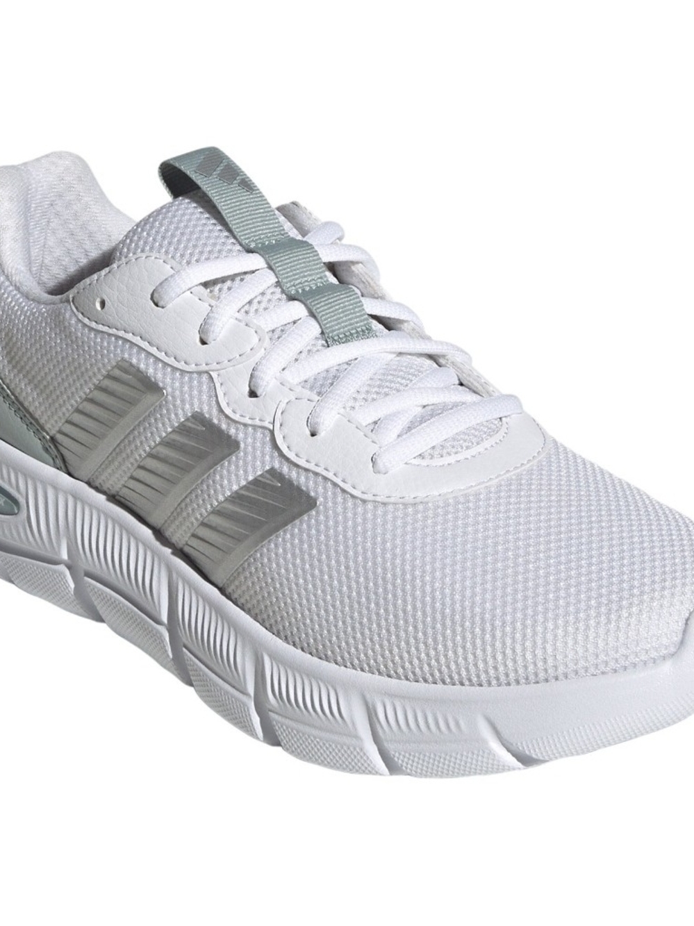 Adidas CloudFoam Flex Women's Sneakers, White. Size 6-11